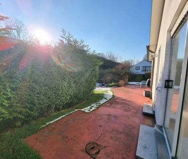 Prachtige bungalow te huur in het gekende Meise - Photo 4