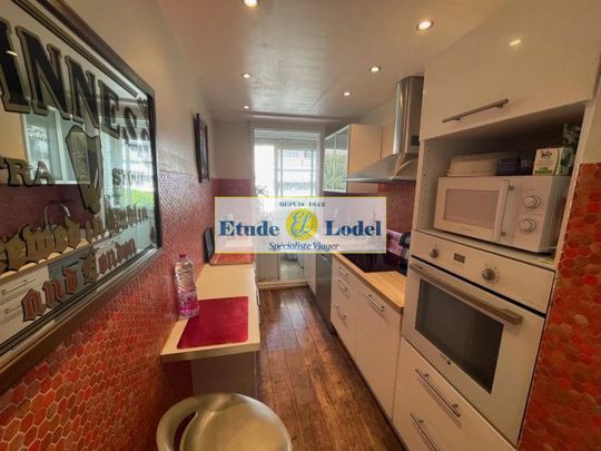Appartement Nice Lanterne - Photo 1
