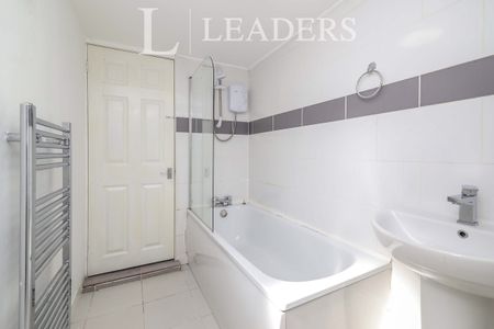 1 bedroom apartment to rent Buckingham Street - Photo 2