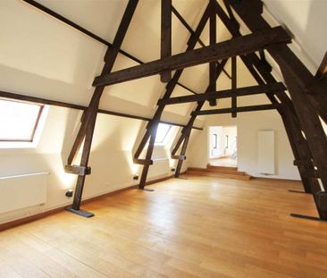In optie - Loft te huur in Sint-Niklaas met 1 slaapkamer - foto 3