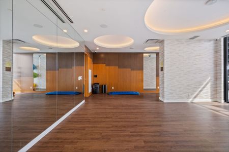 For Lease - 70 Annie Craig Drive Unit# 1106, Toronto, Ontario - Photo 5