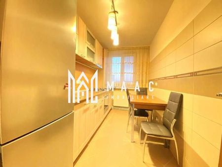 Apartament 3 camere de inchiriat | Sibiu | balcon | lift - Photo 2