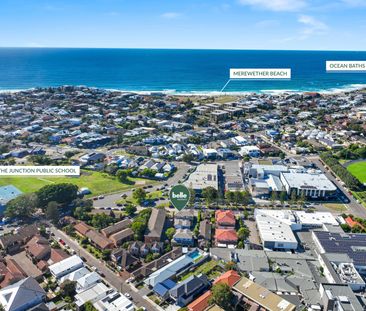 1/7 Merewether Street, Merewether NSW 2291 - Townhouse For Rent | D... - Photo 5