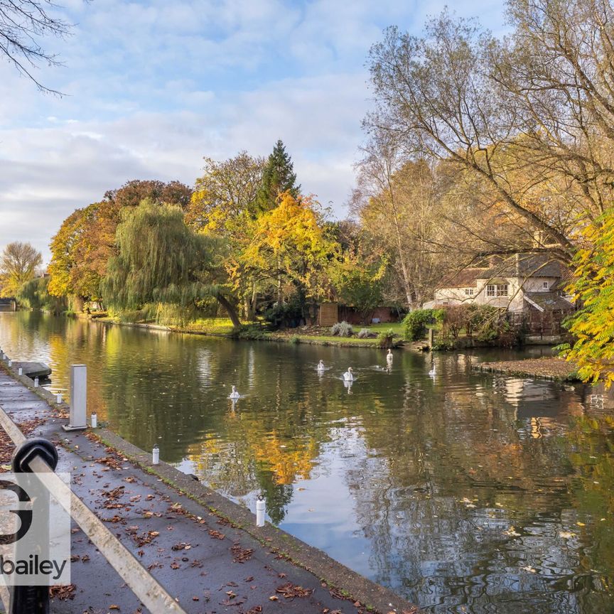 Ferry Road, Norwich, Norfolk - Photo 1