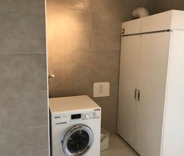 5 rooms furnished Résidence Matutina Parc Petit-Saconnex - Foto 4