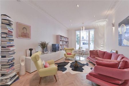 Fantastic 2 bedroom flat on Queens Gardens, Hyde Park W2 - Photo 2