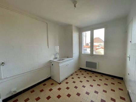 Location appartement t3 à Romans-sur-Isère (26100) - Photo 3