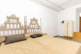 Detached villa for rent in the Urbanization of the Forest