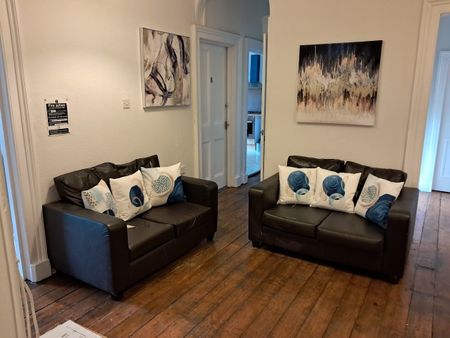 Room in a Shared Flat, Lutton Place, EH8 - Photo 2