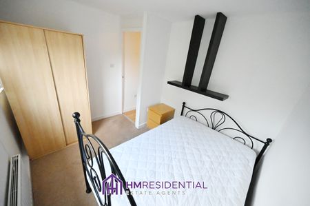 1 bedroom Apartment for rent Blagdon Close, Newcastle Upon Tyne, Tyne and Wear, NE1 2JH Tenancy period 01/11/2025 to 31/08/2026 - Photo 3