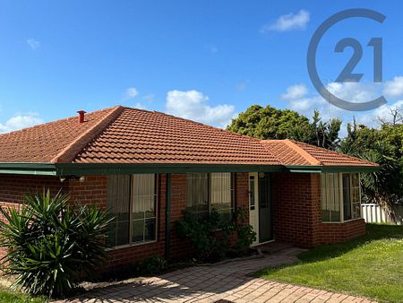 Brick and Tile 4x2 Family Home - Photo 2