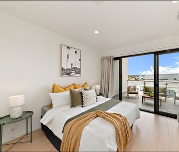 40/2 Rouseabout Street, Lawson ACT 2617 - Townhouse For Rent | Domain - Photo 5