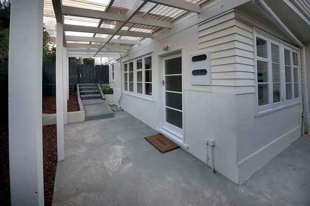 Studio apartment with 1 bathroom. - Photo 1