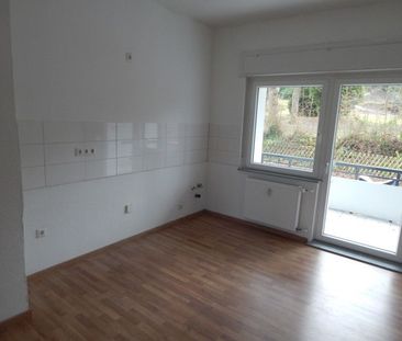 So macht wohnen Spaß: 2-Zimmer-Wohnung in Zentrumsnähe! - Foto 1