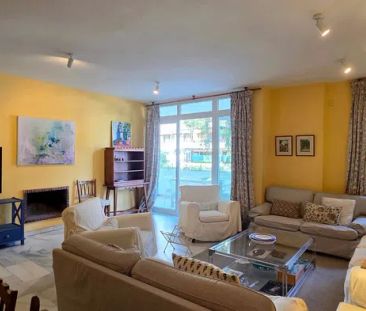 Alquiler de piso en Avenida del Principe s/n - Foto 5