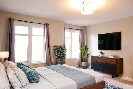 For Lease - 166 Bluestone Private Unit# 15, Orleans - Cumberland and Area, Ontario - Photo 2