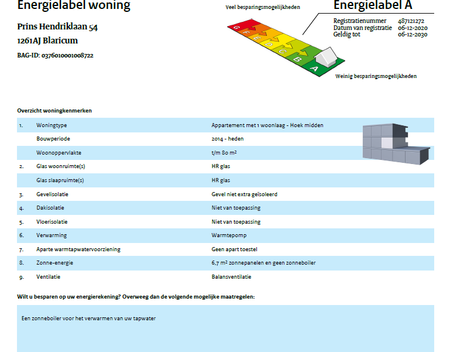 Prins Hendriklaan 54 - Foto 4