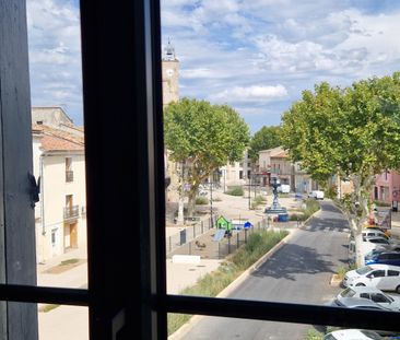 Location Appartement 2 pièces 37m² ST ANDRE DE SANGONIS 34725 - Photo 4