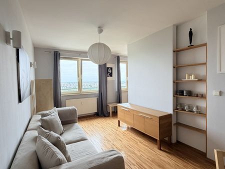 Doskonała lokalizacja Przy metro Wilanowska 45 m² - Photo 4
