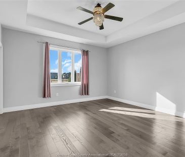 For Lease - 1356 DEER RUN TRAIL, Lakeshore, Ontario - Photo 4