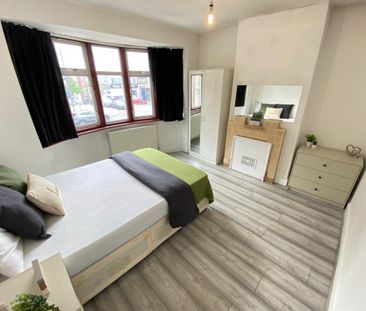 Room in a Shared House, Wembley, HA0 - Photo 3