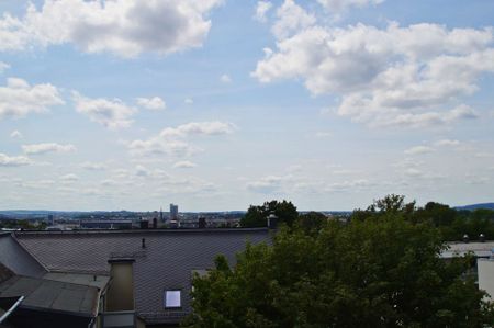 Schöne 3-Zimmerwohnung mit Balkon in Chemnitz - Foto 5