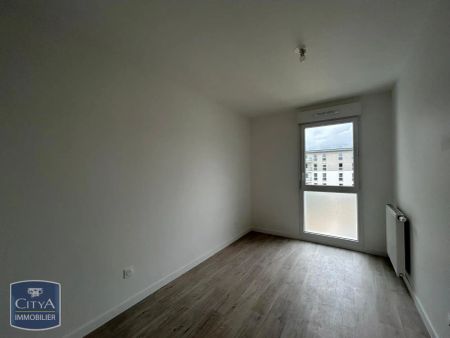 Appartement à louer 3 pièces 55.55m² - Photo 3