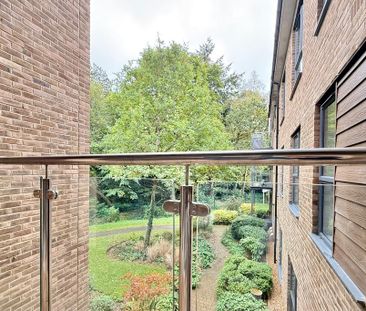 2 bedroom retirement property to rent - Photo 1