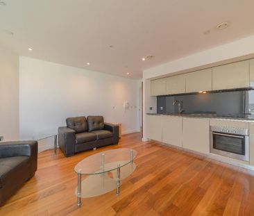 2 bedroom apartment to rent - Photo 2
