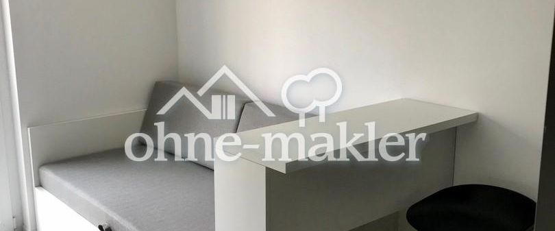 Stilvolle, neuwertige 1-Raum-Wohnung mit gehobener Innenausstattung in Berlin Wedding - Foto 1