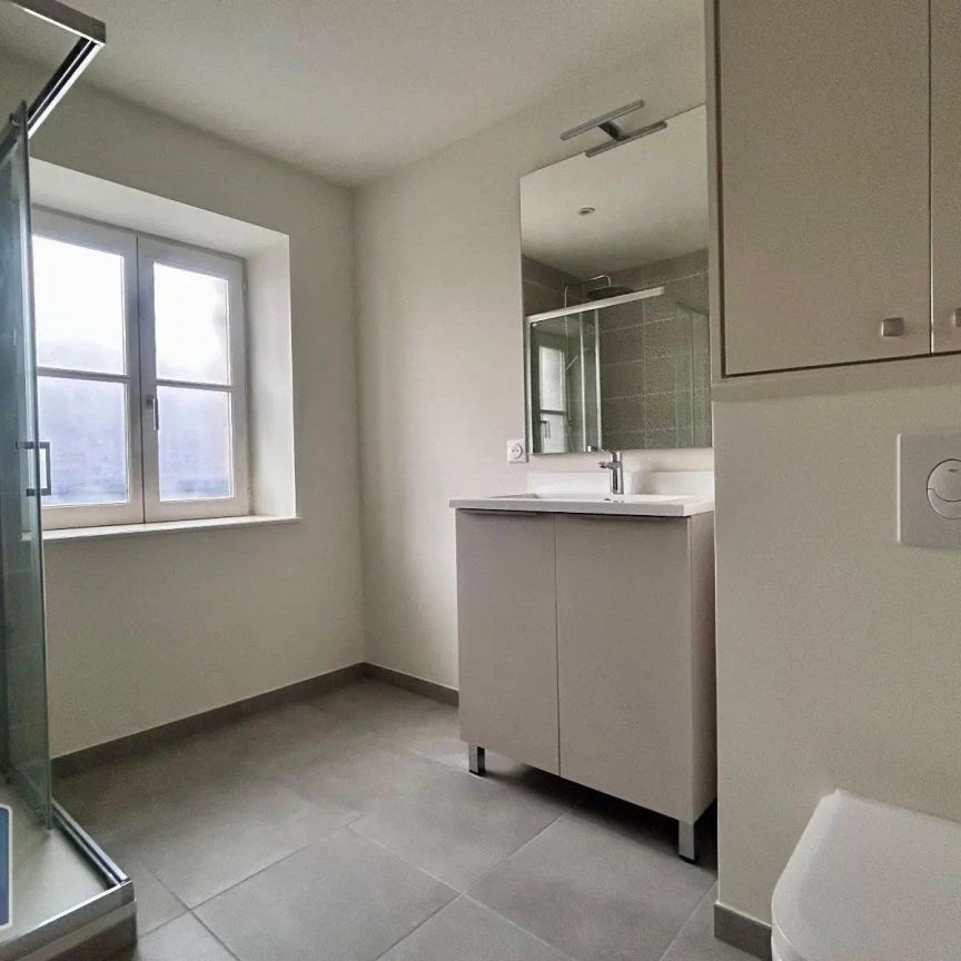 Appartement à louer 1 pièce 45.49m² - Photo 1