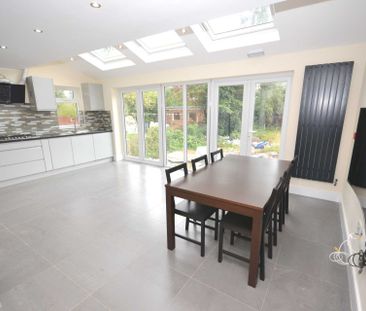 Church Road, Reading, Berkshire, RG6 1HW - Room 4 - Photo 3