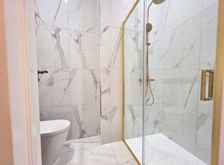 1 bedroom ground floor flat to rent - Photo 4