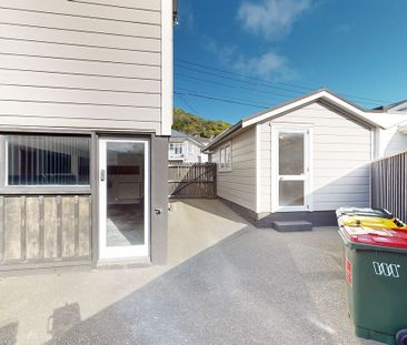 4 Liffey Street, Island Bay - Photo 5