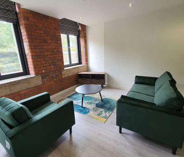 Conditioning House, Cape Street, Bradford, BD1 - Photo 5
