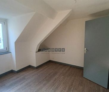 Appartement à louer 2 pièces - 45 m² - Photo 5