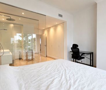 Luxury penthouse for rent in Benahavís, Spain - Foto 6