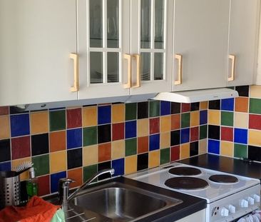 Ugglegatan 21 - Foto 3