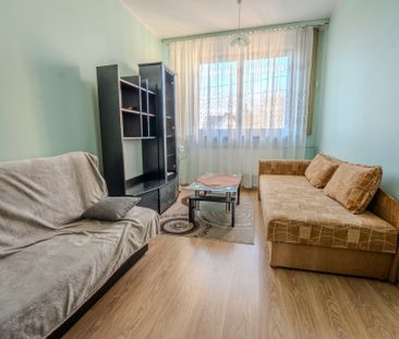 Do wynajęcia 2 pokojowe mieszkanie przy ul. Rolnej – os. Tyniec - Фото 3