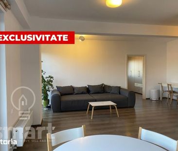 Apartament 2 camere 64 mp BLOC NOU Plopilor (parcare inclusa) - Fotografie 2