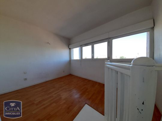 Location Appartement 2 pièces 27m² ALBI 81000 - Photo 1