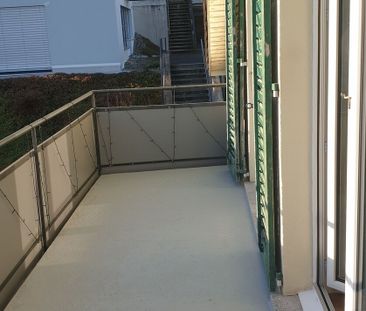 2-ROOM APARTMENT IN WINTERTHUR – OBERWINTERTHUR, FURNISHED, TEMPORARY - Photo 5