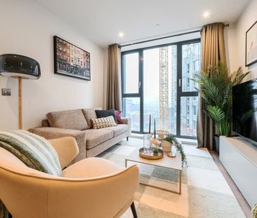 2 bedroom apartment to rent - Photo 3