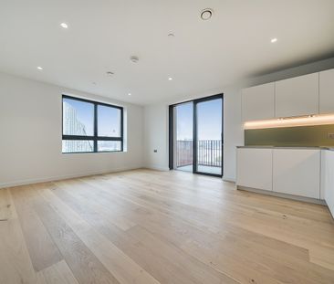 Available from 15/12/2025 - 1 Bed Apartment, Furnished - Photo 3