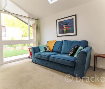 4 bedroom detached house to rent - Photo 5