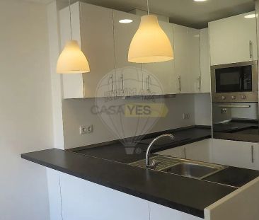 Apartment T1 in Águas Livres, Amadora - Photo 1
