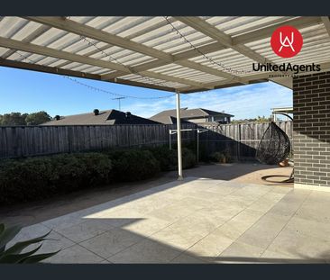 36 Rosebank Avenue, Elizabeth Hills, NSW 2171 - Photo 3