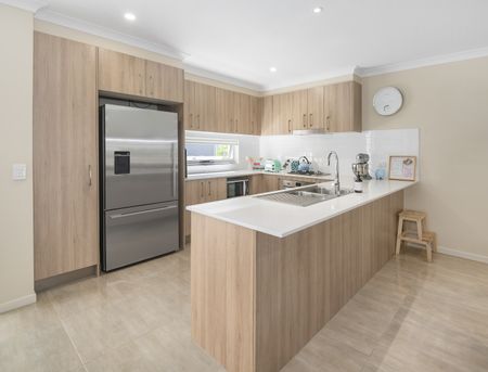 20/128 Barton Street, Everton Park QLD 4053 - House For Rent | Domain - Photo 4