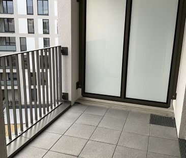 2-Zimmer-Wohnung mit Balkon in Essen-Südviertel mieten - Photo 3