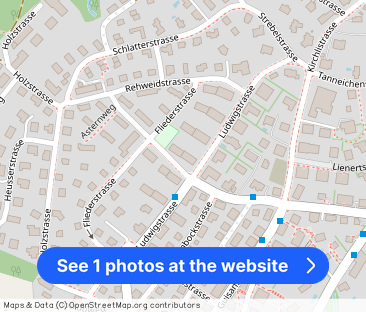 New building 3.5-room apartment in Rotmonten - Photo 1